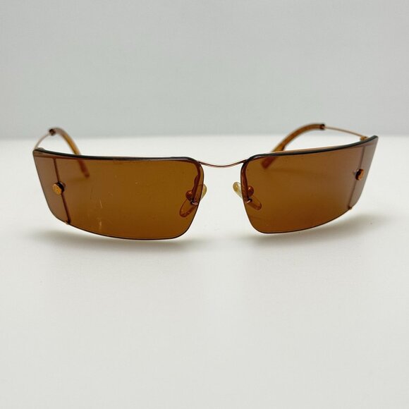 Calvin Klein Other - Calvin Klein Sunglasses CK 2050 191 Italy Vintage Y2K 68-13-120